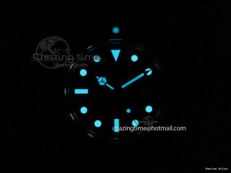 0404 TopPick Submariner 116610 LV Green Ceramic JF 1:1 Best Edition On SS Bracelet SA3135 V 3974